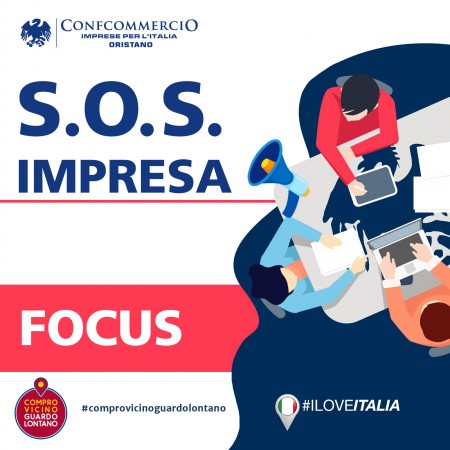 Coronavirus – Focus su indennità di sostegno