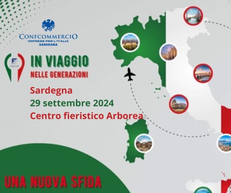 “IN VIAGGIO NELLE GENERAZIONI. Il futuro è la nostra storia” campionato a coppie per i macellai Federcarni