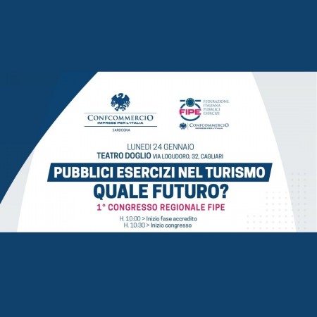 Primo Congresso FIPE 24.01.22 ore 10:00