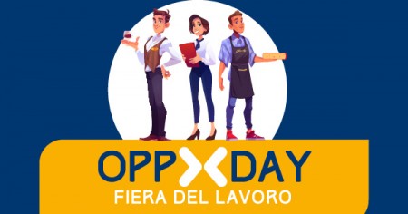 OPP> DAY Fiera del Lavoro e dell’autoimprenditorialità