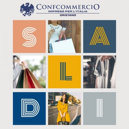 Saldi invernali – 5 gennaio 2022