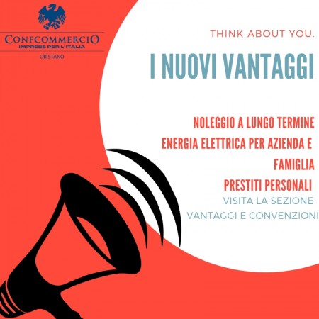 Nuovi vantaggi per i Soci