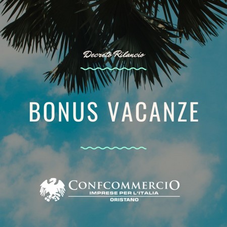 BONUS VACANZE – PROVVEDIMENTO DEL DIRETTORE DELL’AGENZIA DELLE ENTRATE DEL 17 GIUGNO 2020
