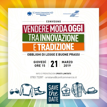 Vendere Moda Oggi tra Innovazione e Tradizione