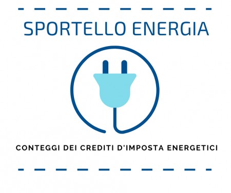 SPORTELLO ENERGIA