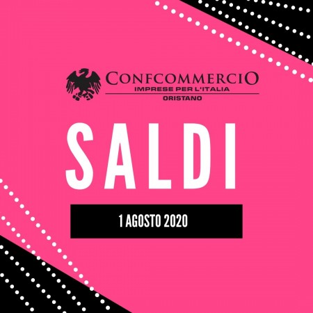 Al via dal 1° agosto i saldi di fine stagione