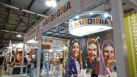 MANIFESTAZIONI FIERISTICHE 2024