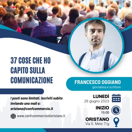 37 COSE CHE HO IMPARATO SULLA COMUNICAZIONE