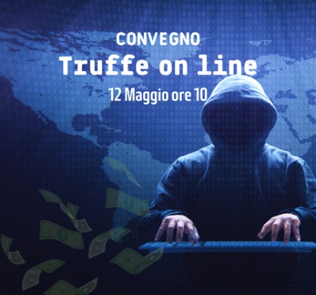 CONVEGNO SULLE TRUFFE DIGITALI