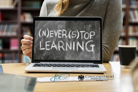 Fondo For.te: per formare gratuitamente i dipendenti