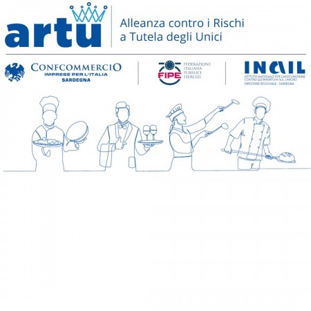 Progetto A.R.T.U. – Alleanza contro i Rischi a Tutela degli Unici