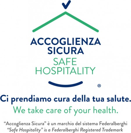 Federalberghi marchio e strumenti per la comunicazione “Accoglienza Sicura