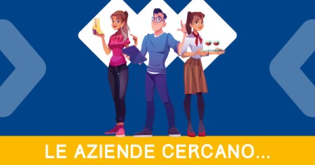 OPP>DAY Pubblicate le aziende presenti e i nuovi annunci di lavoro