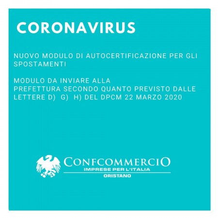 Moduli DPCM del 23.03.2020