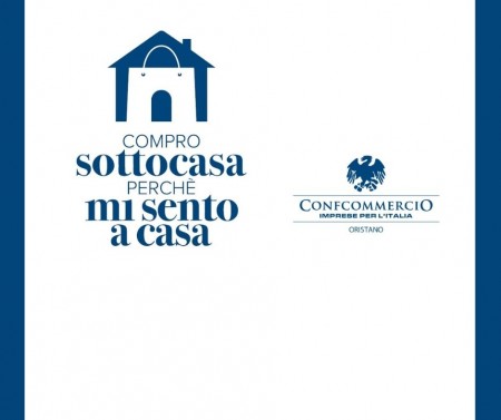 COMPRO SOTTO CASA PERCHÉ MI SENTO A CASA