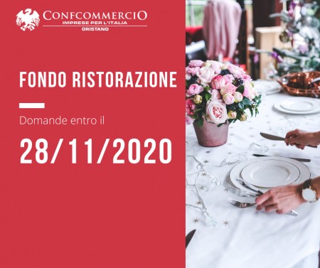 Fondo Ristorazione