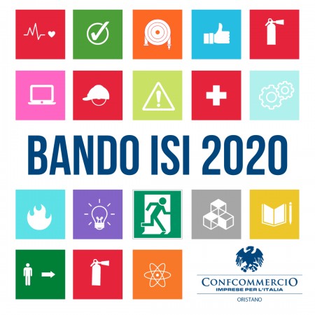 Bando ISI 2020 – regole tecniche, modalità operative e tabella temporale