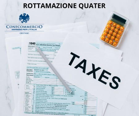 ROTTAMAZIONE QUATER