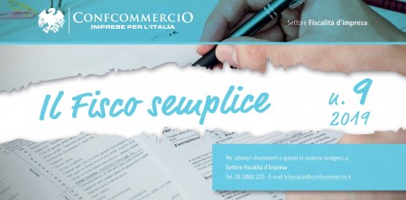 Il fisco semplice