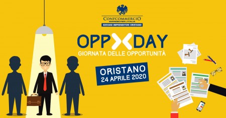 Giornata delle opportunità