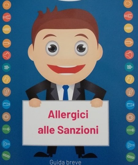 Allergici alle sanzioni- guida breve