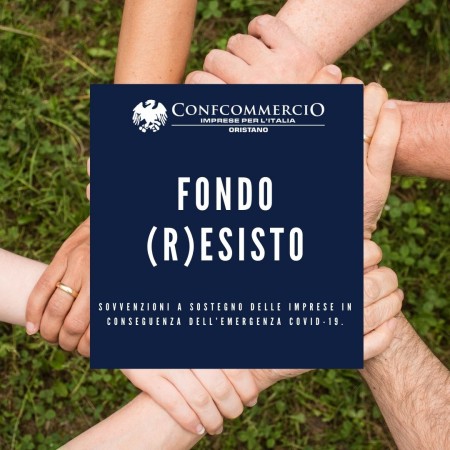Fondo Resisto – La Regione Sardegna concede contributi a fondo perduto per il taglio sul costo del lavoro