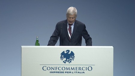 Assemblea Nazionale Confcommercio 2021