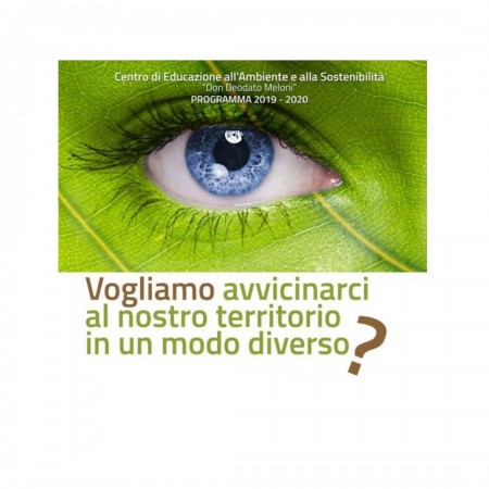 Concorso fotografico “Flora, Fauna, Paesaggio dell’area SIC”