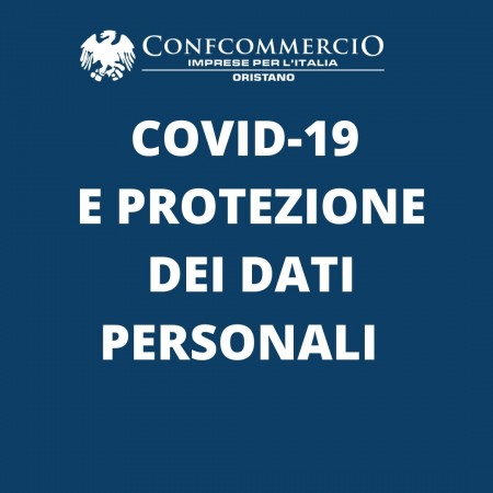 Privacy – Indicazioni per le attività commerciali, associative e ricreative nel periodo estivo.