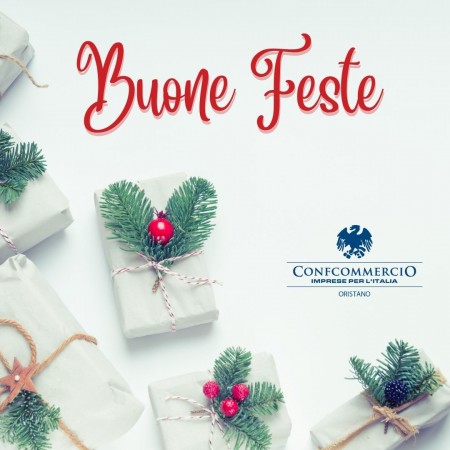 Festività Natalizie