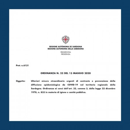 La Regione anticipa le aperture delle attività di abbigliamento, profumerie, gioiellerie e servizi alla persona