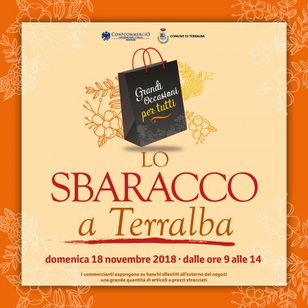 Lo Sbaracco a Terralba