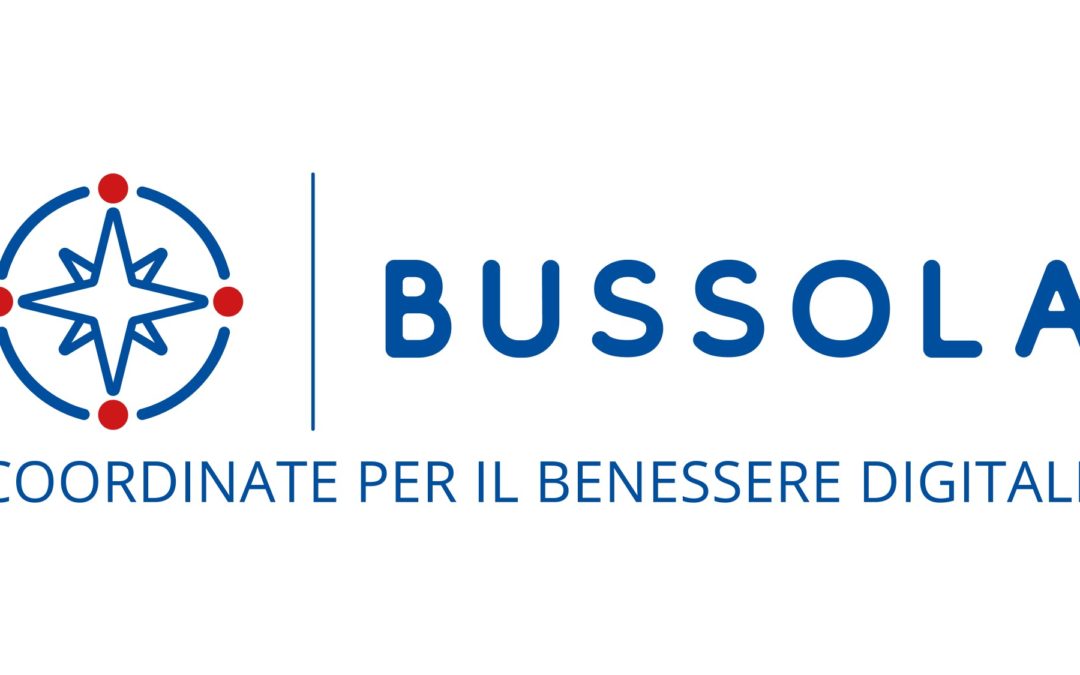 Progetto BUSSOLA: Percorsi Integrati per il Benessere Digitale e la Produttività Aziendale con Esperienza Finale Digital Detox.